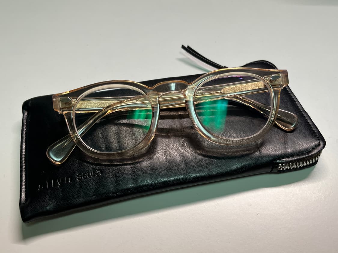 알린스쿠라 긴즈버그 46 상품이미지2