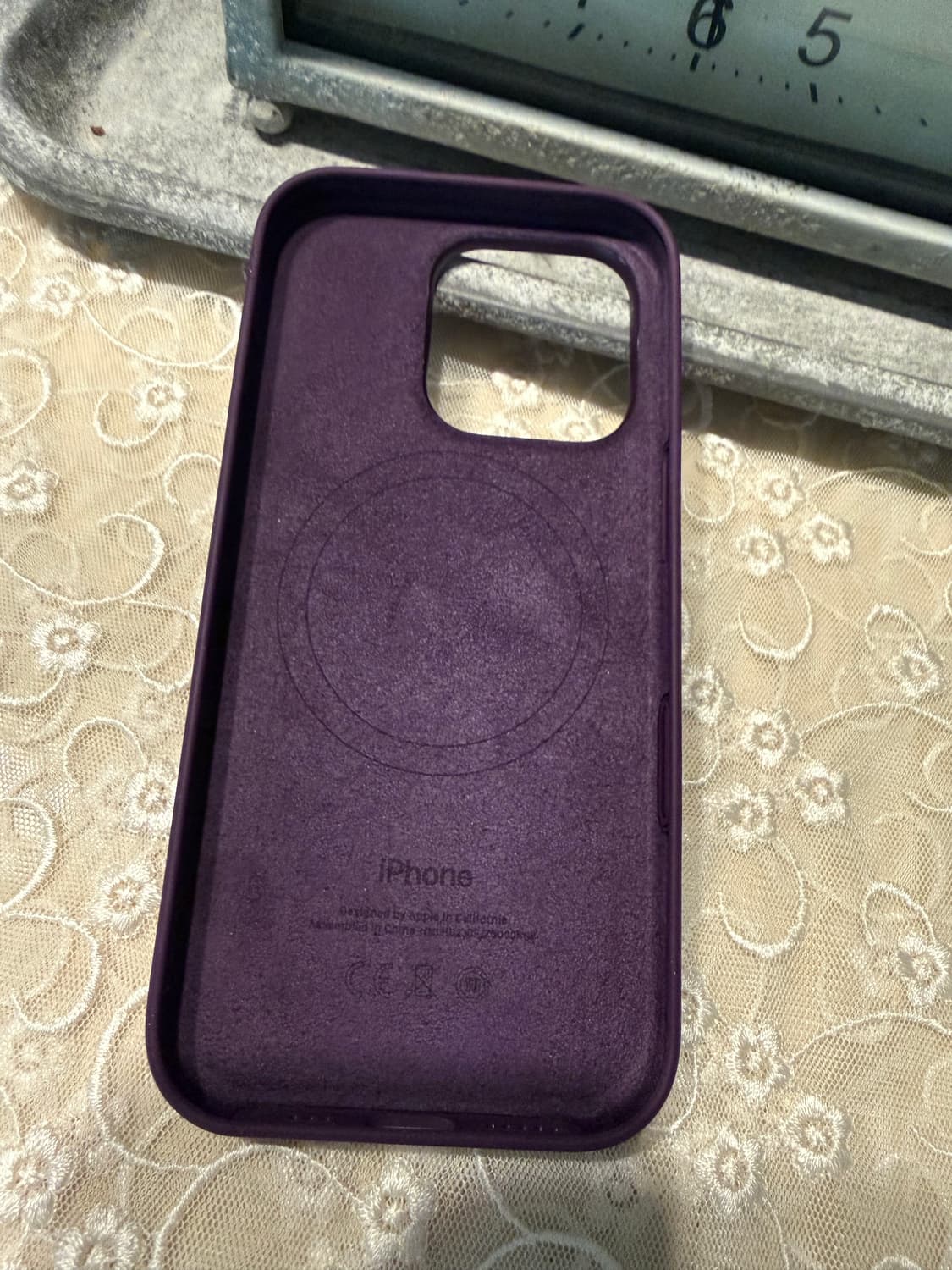 케이스티파이.애플정품케이스 상품이미지6