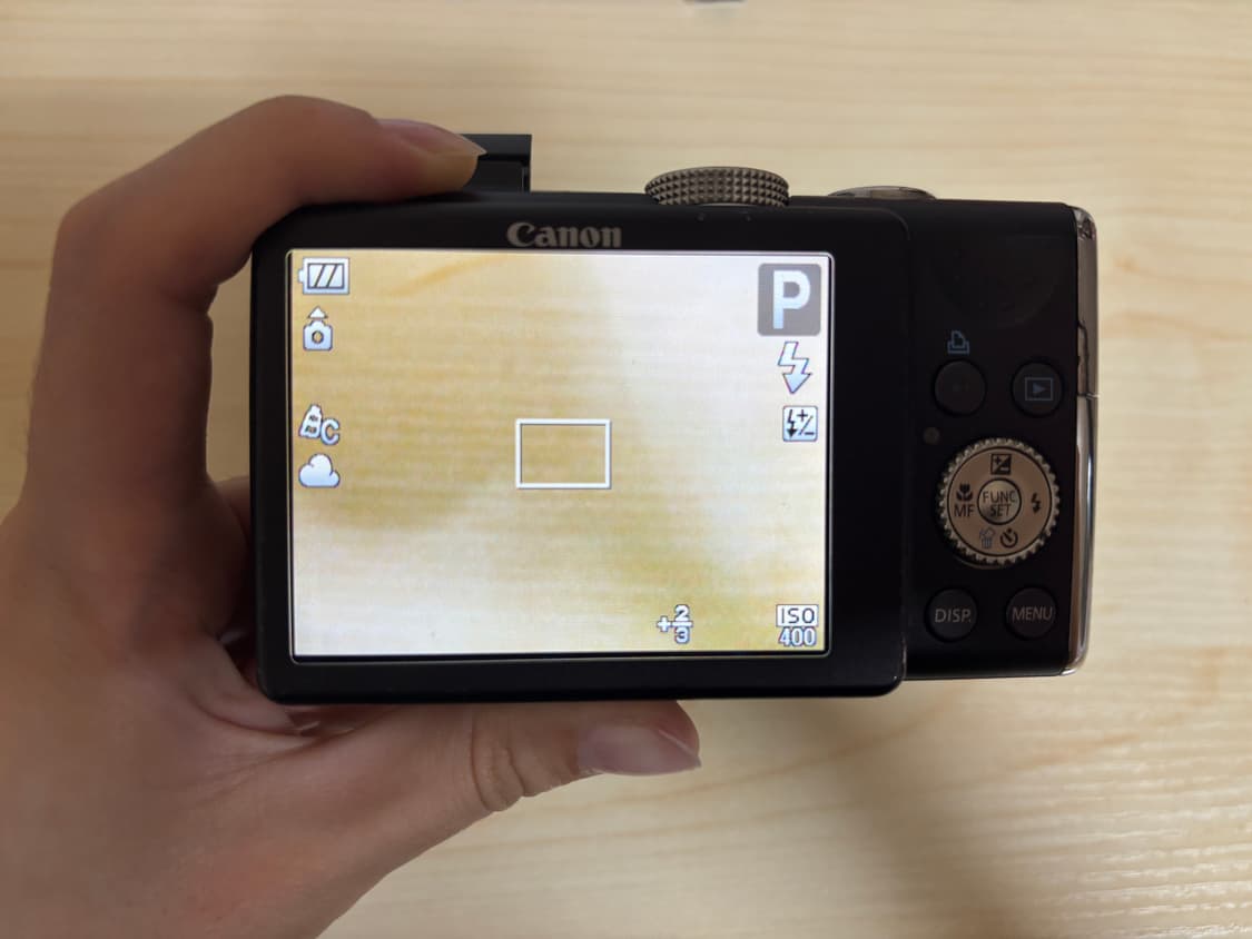 캐논 파워샷 sx200is 디카 상품이미지3