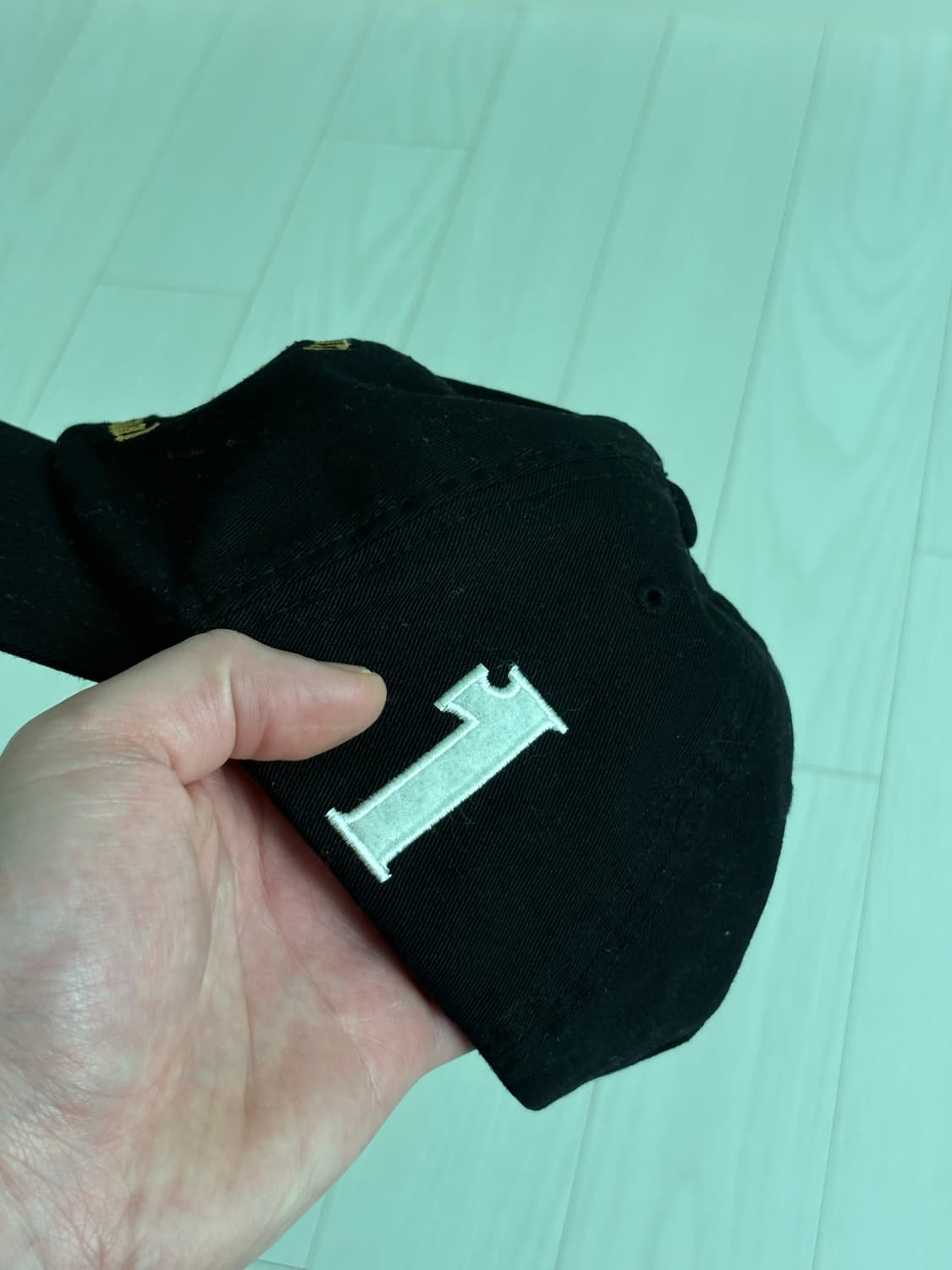 헤리티지플로스 모자 상품이미지4