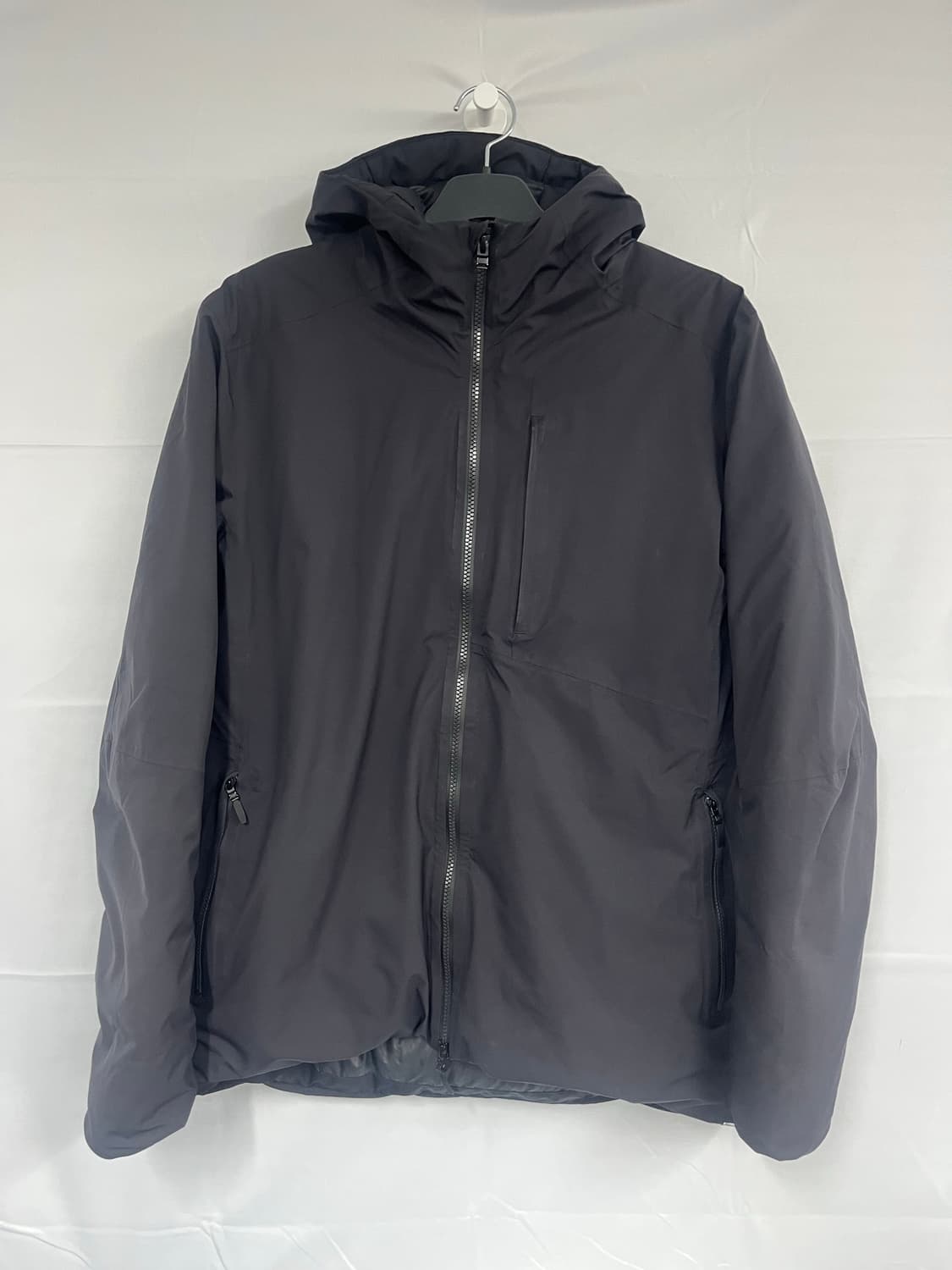 룰루레몬 패딩자켓 프리마로프트 L사이즈 상품이미지1