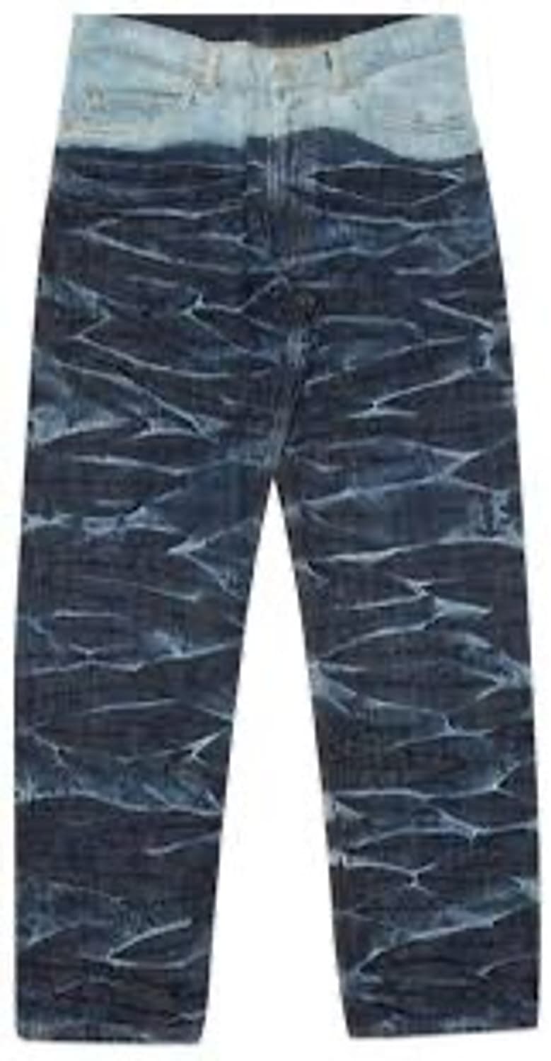 마틴로즈 크링클 진 xs 30~31사이즈 상품이미지2