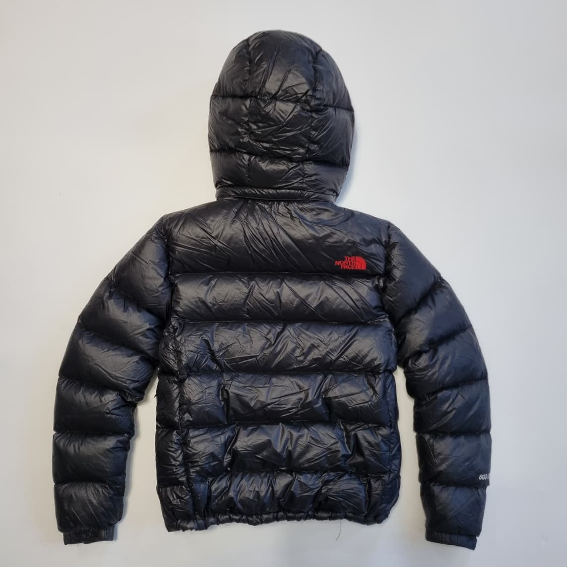 노스페이스 850LTD 한정판 패딩  상품이미지2
