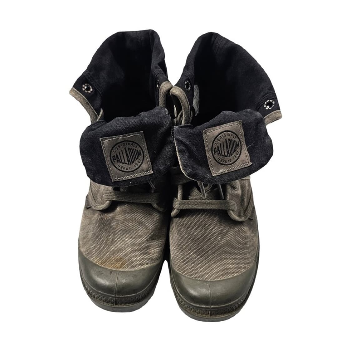 PALLADIUM 워커 260 상품이미지1