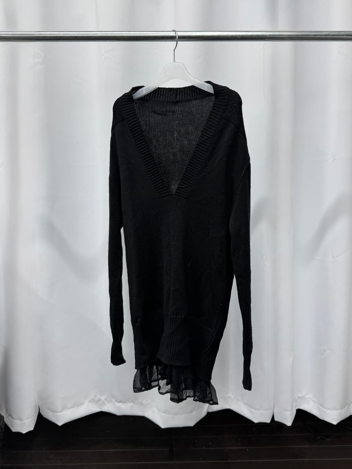 vtg cardigan 상품이미지1