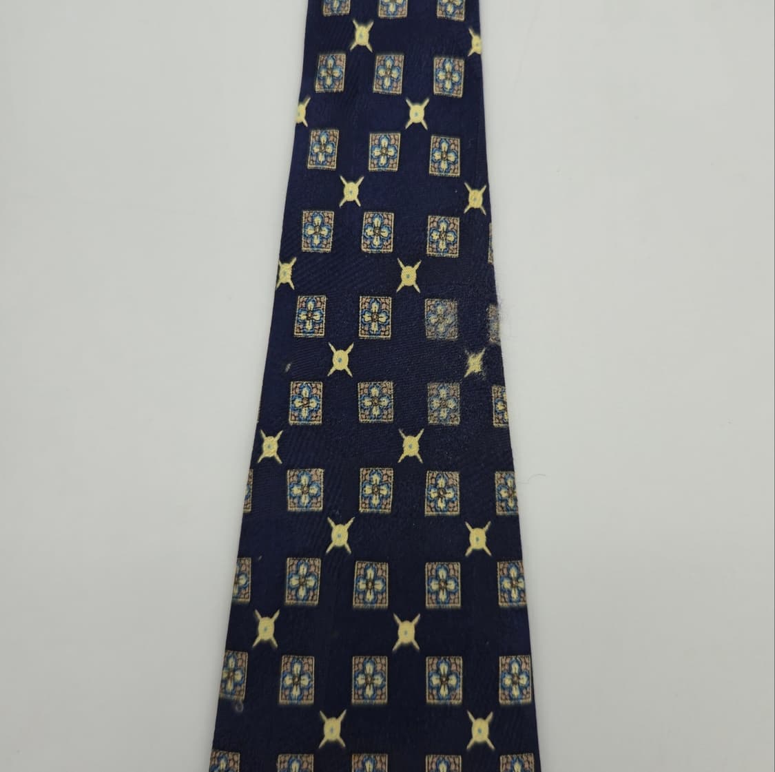 M.T. VALENTINO 실크 넥타이 [BCF10803_0004-25] 상품이미지6