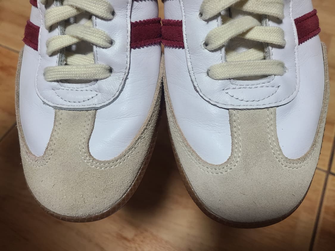 아디다스 삼바 스포티&리치 260 상품이미지2