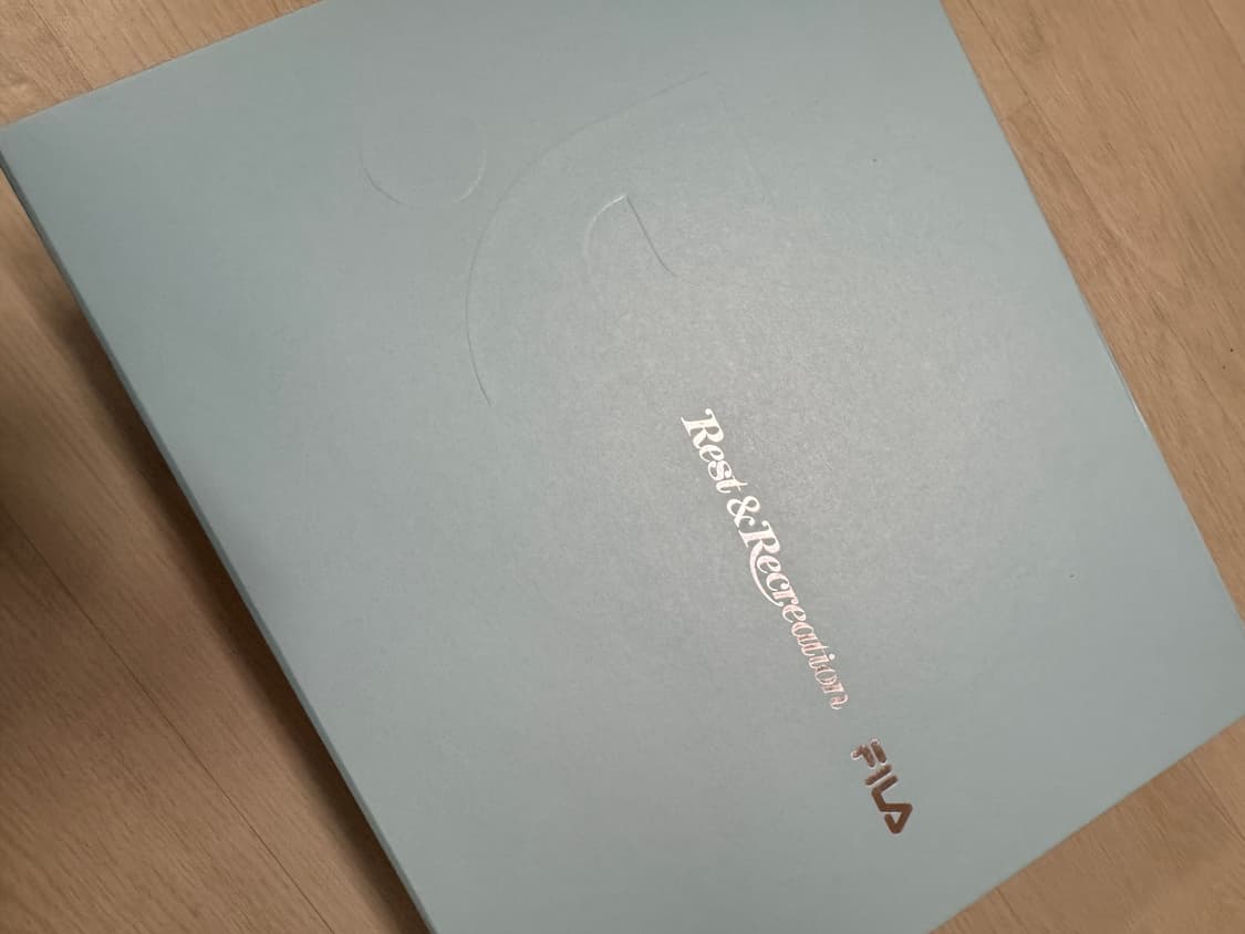 FILA X R&R PUFFER BOOTS 240 상품이미지8