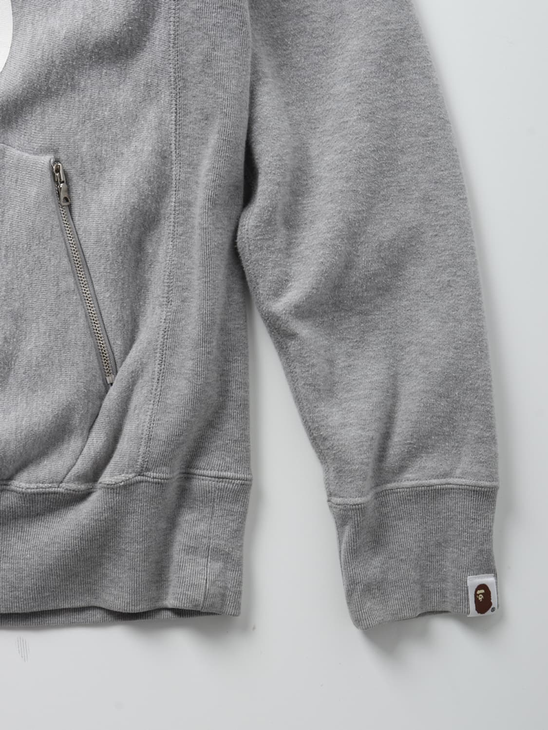 A BATHING APE Teriyaki Boyz Hoodie 상품이미지6
