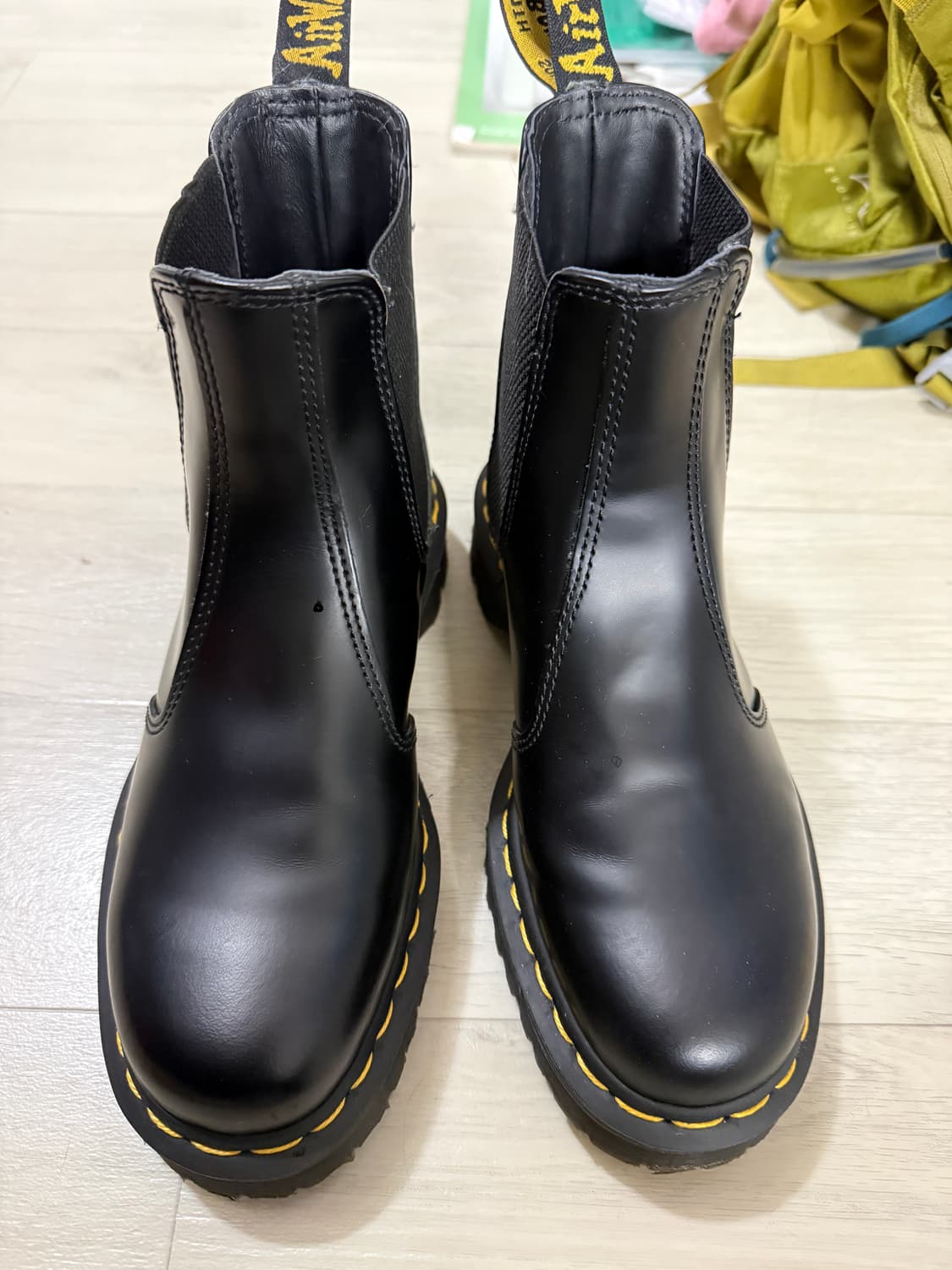 닥터마틴 2976 BEX (250mm) 상품이미지2