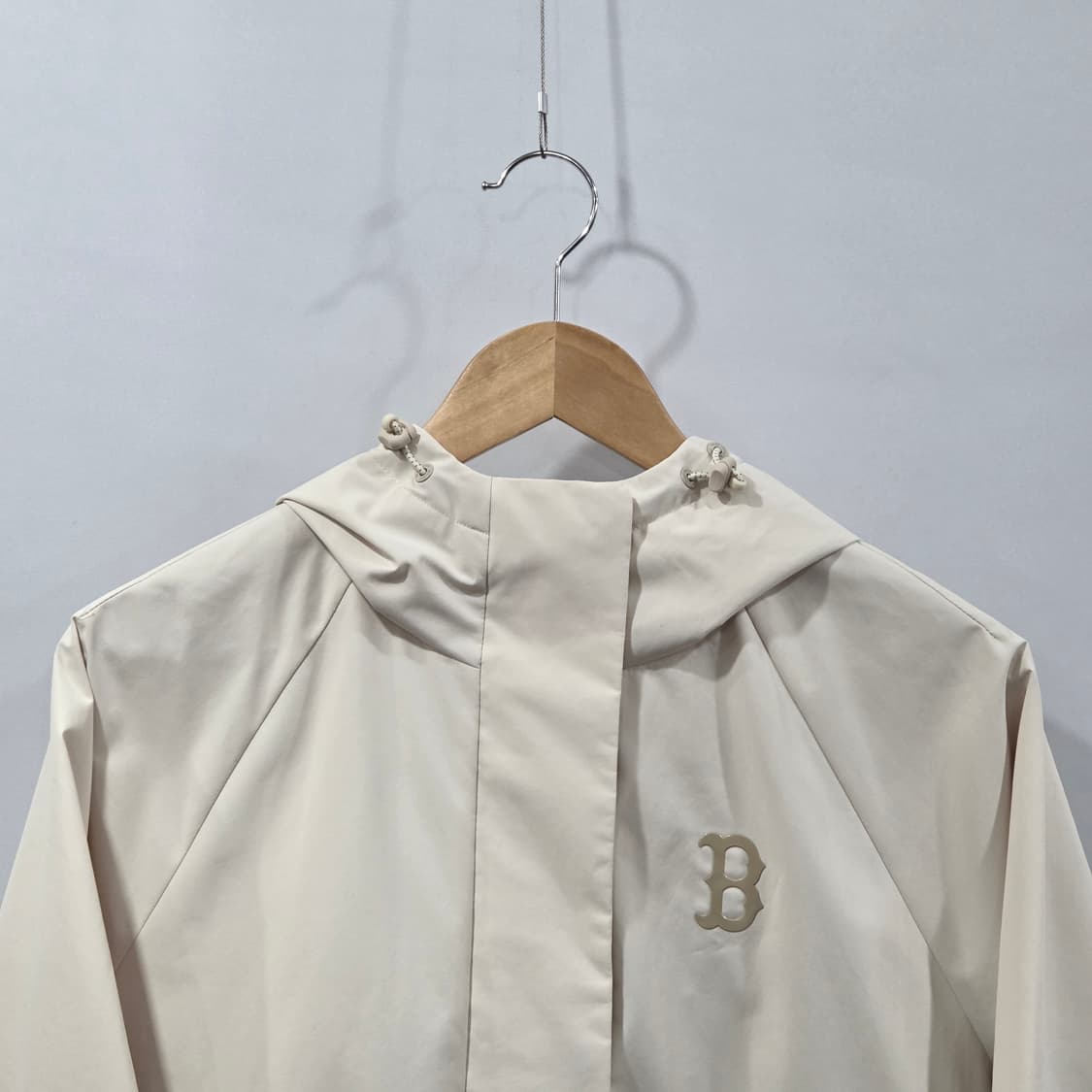 MLB 바람막이 S 상품이미지2