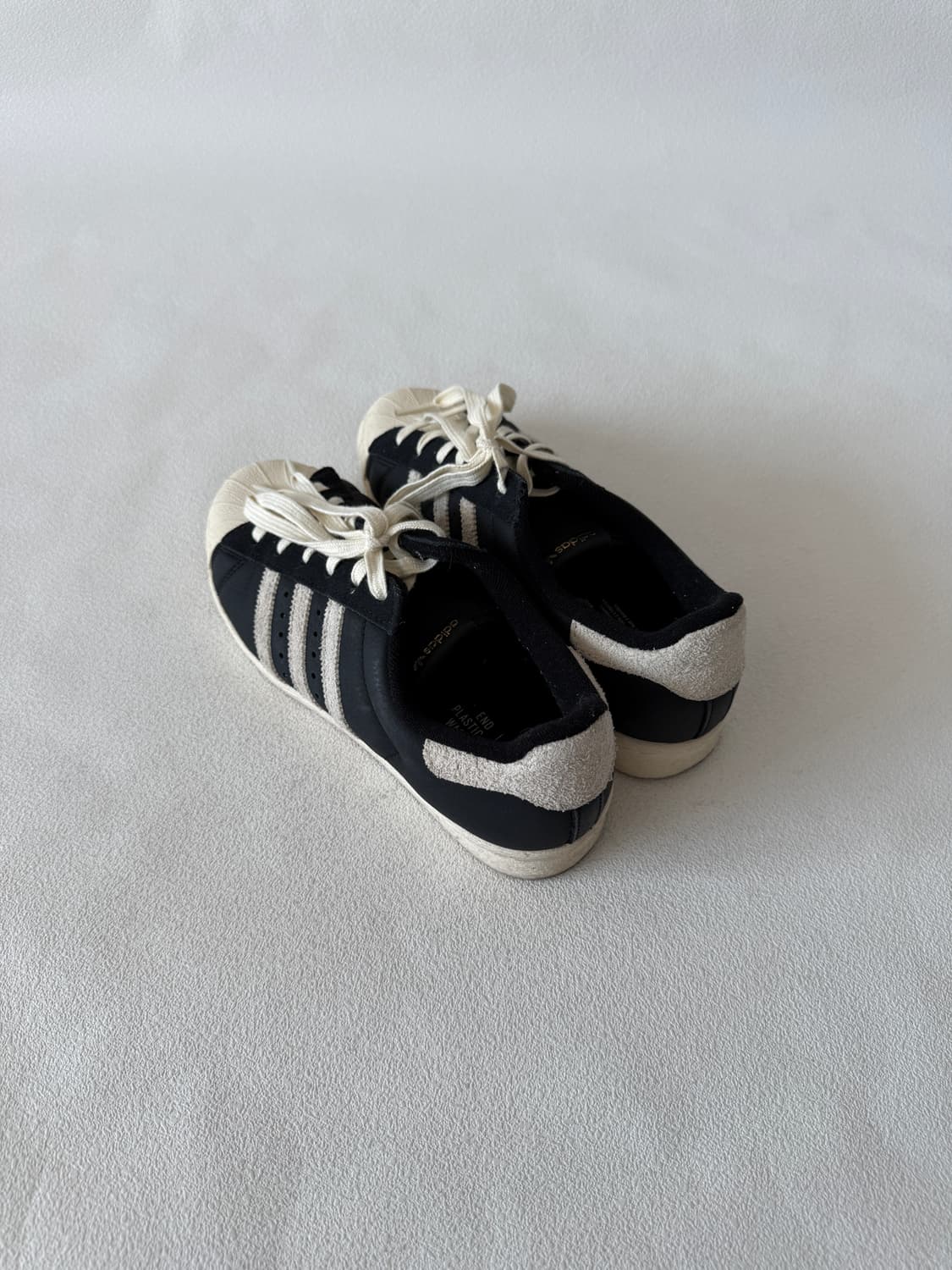 [235]아디다스(adidas) 레더 슈퍼스타 상품이미지6