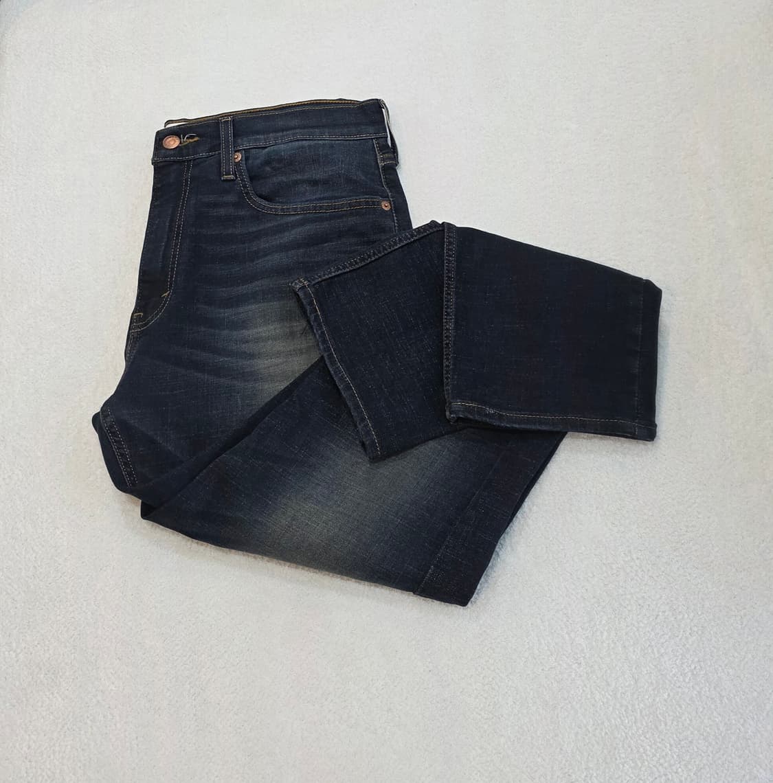 LEVI'S 리바이스 DENIZEN 데님 팬츠 상품이미지5