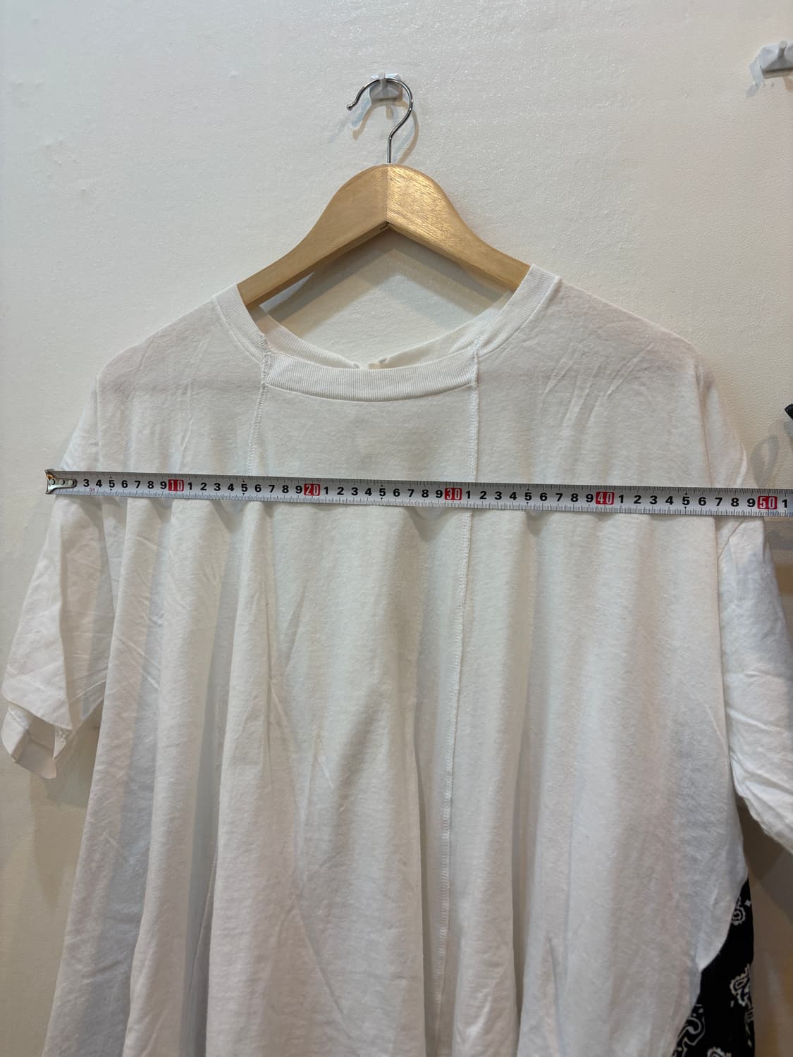 77circa 반다나 티셔츠 상품이미지3