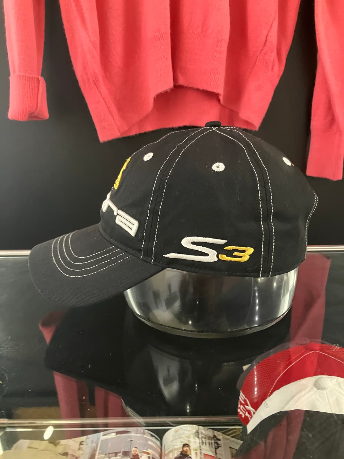 COBRA 골프 모자 상품이미지3