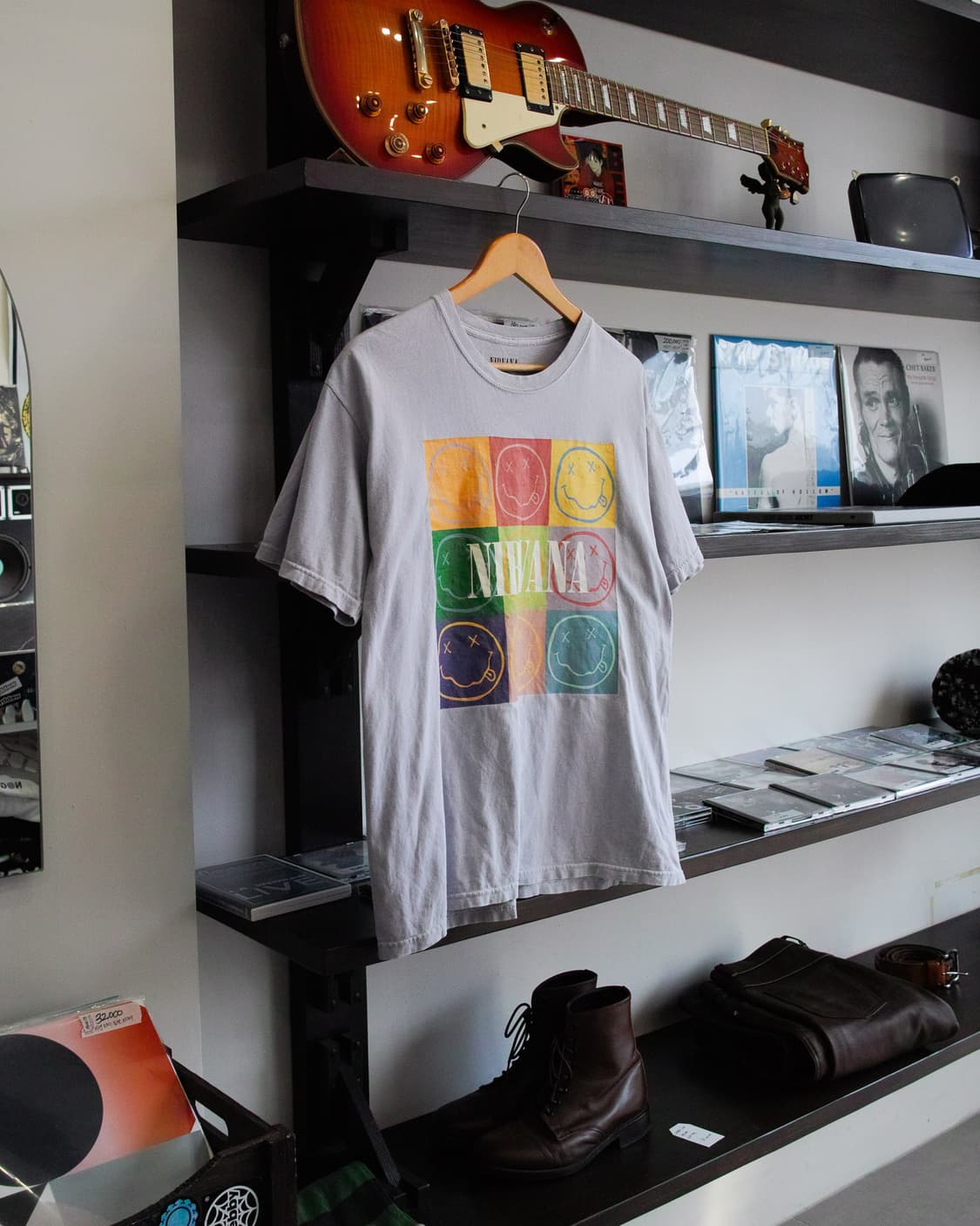 Nirvana 상품이미지1