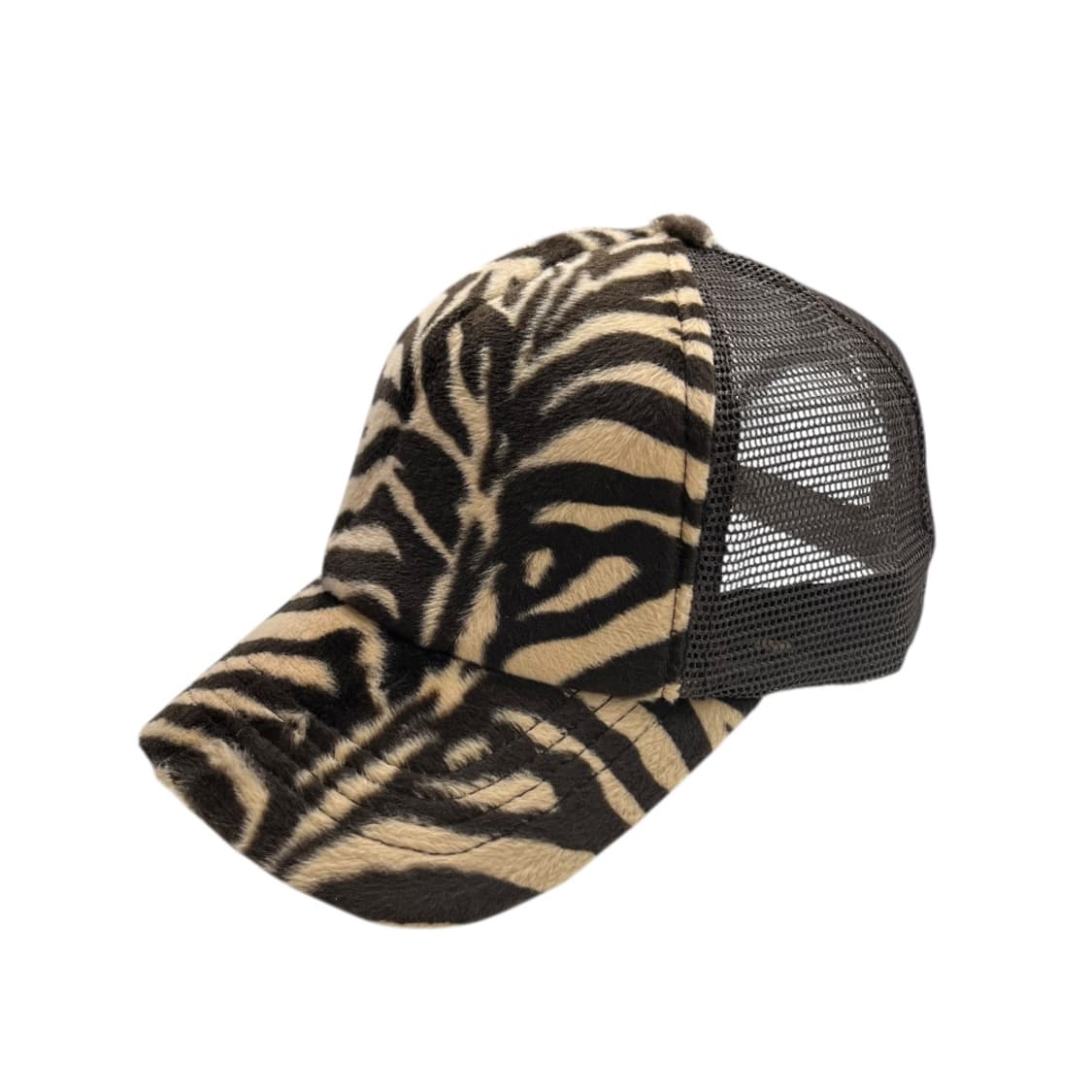 재팬 지브라 볼캡 상품이미지6