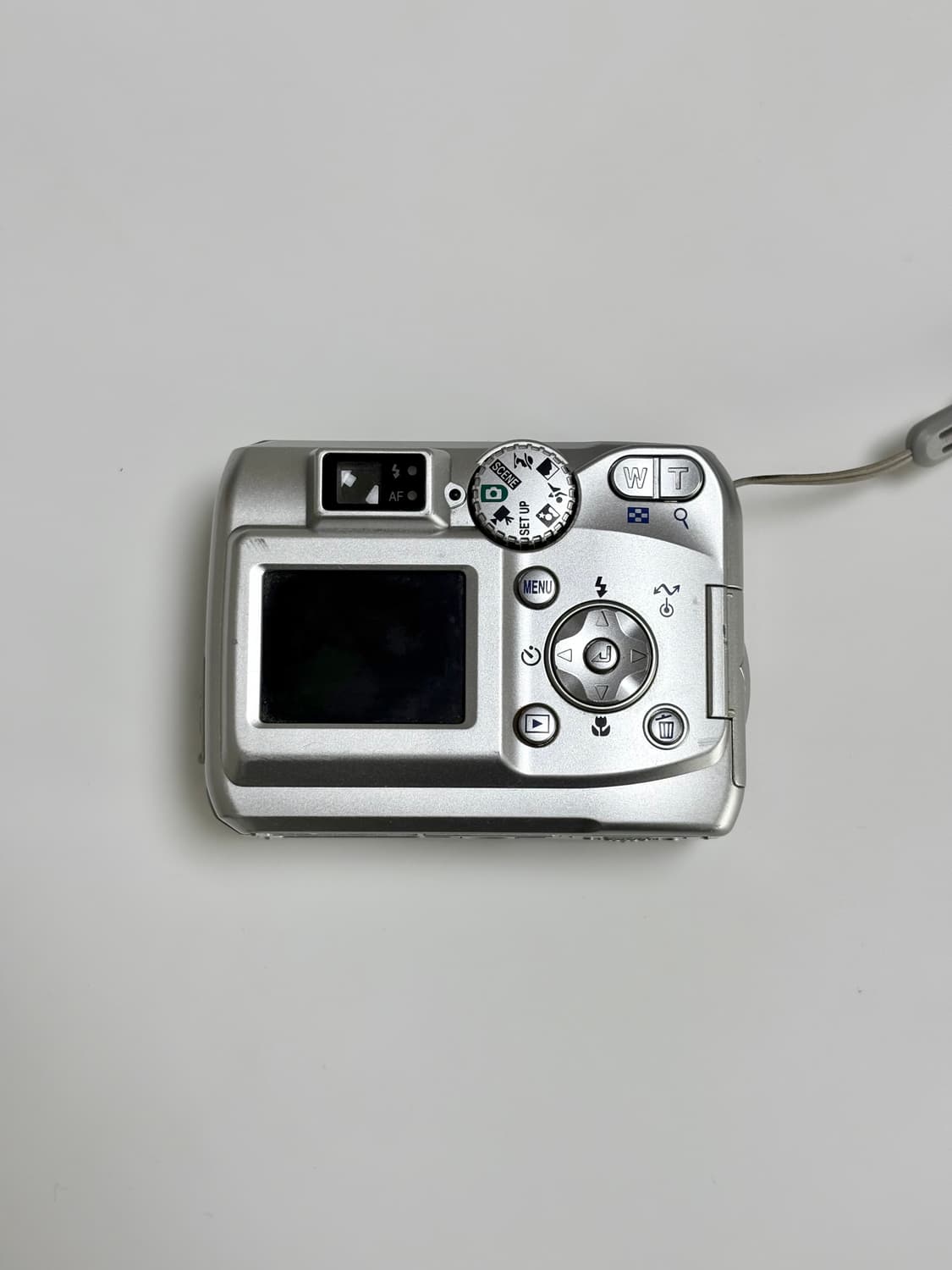 (작례첨부!) 니콘 쿨픽스 3200 / 빈티지 디카 상품이미지4