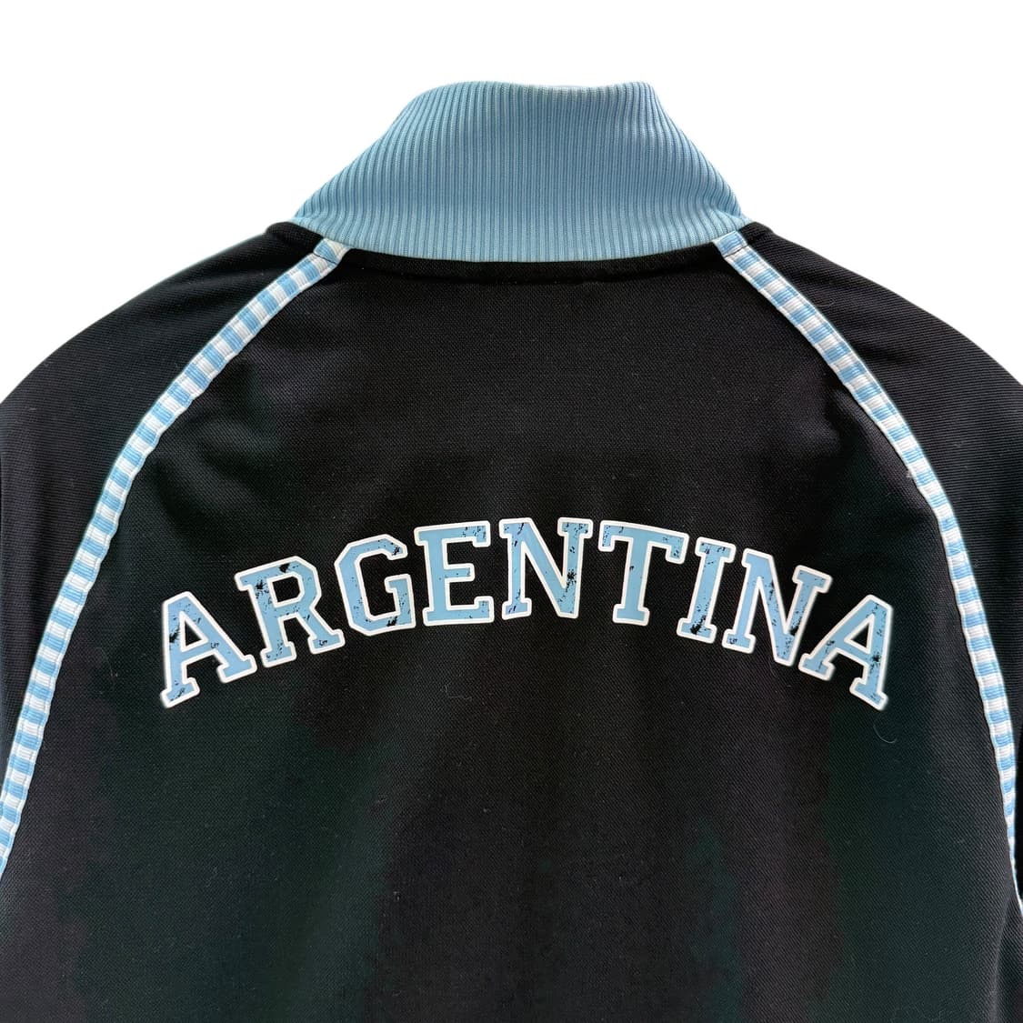 [M] 아디다스 아르헨티나 국대 트랙탑 상품이미지6