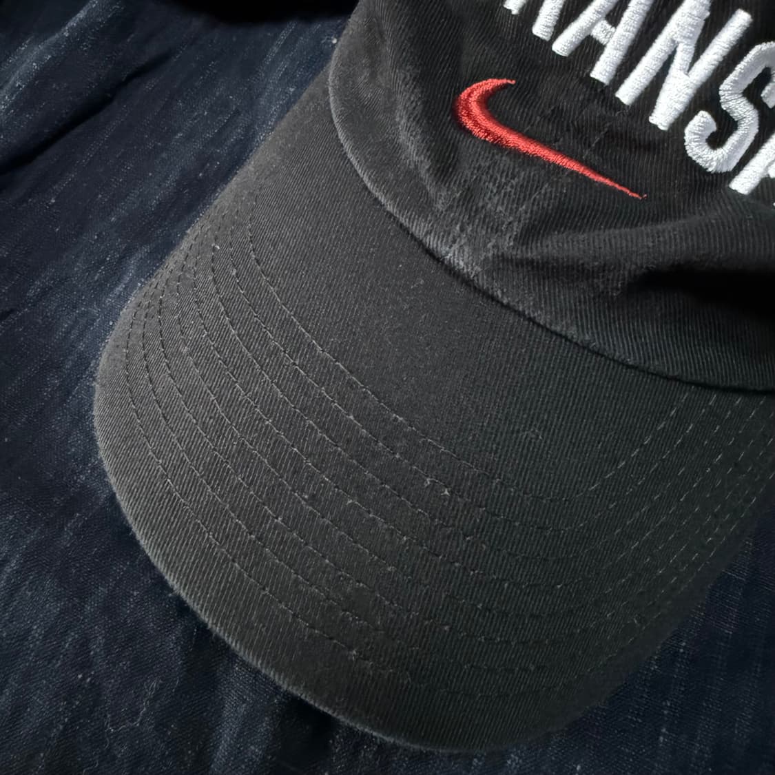 나이키  NCAA 아칸소 레이저백스 볼캡 OS 상품이미지3