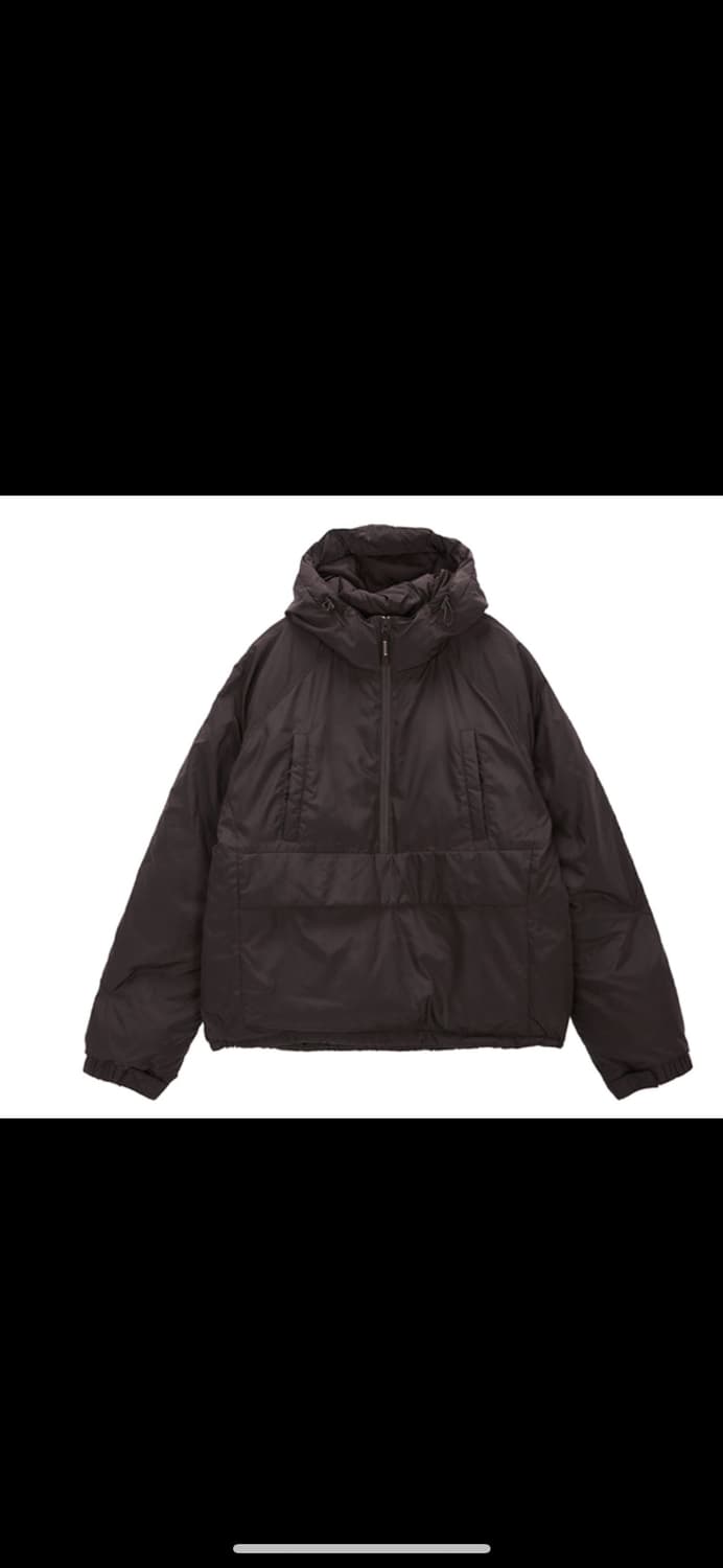 마땡킴 아노락 덕다운 상품이미지1