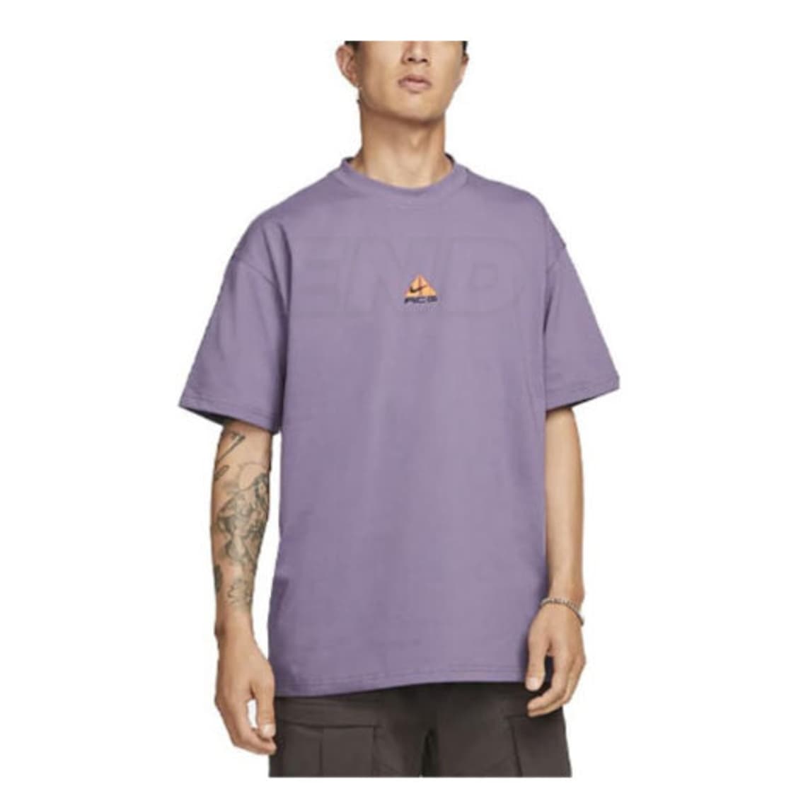 나이키 ACG 렁스 티셔츠 상품이미지1