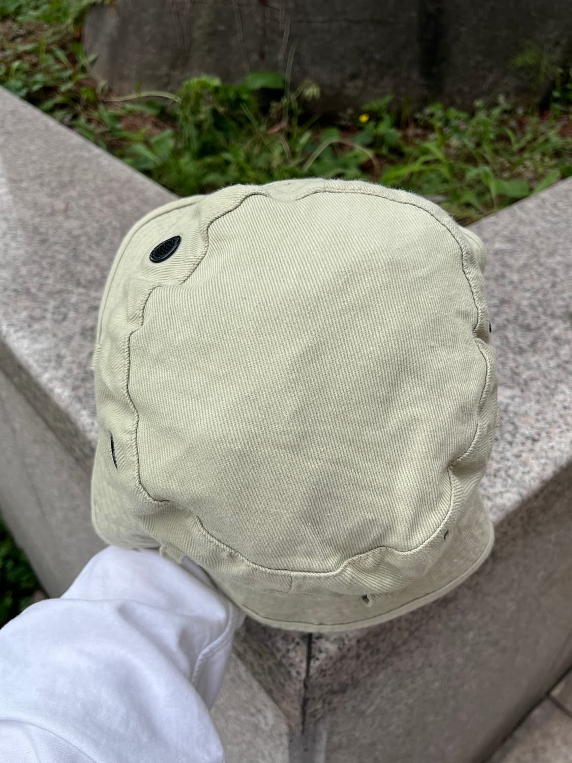 Vtg 빈티지 버킷햇 상품이미지5