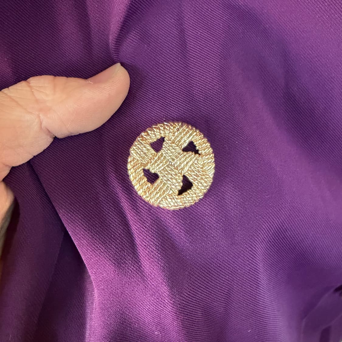 명품 F디자인 롱 원피스 상품이미지3