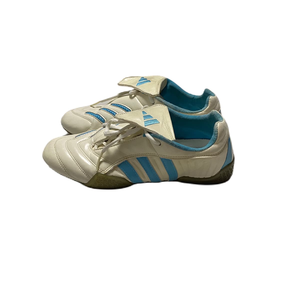 adidas vtg white shoes 상품이미지3