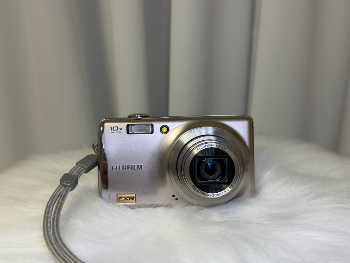 후지필름 파인픽스 f80exr 상품이미지3