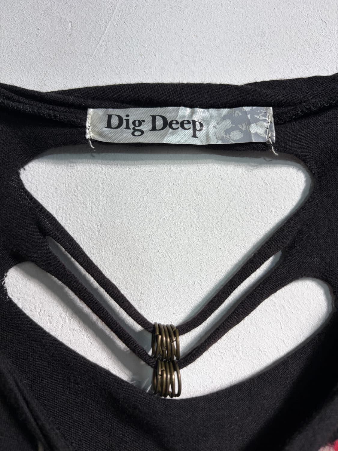 만원샵) Dig Deep 반팔티 C352 상품이미지10