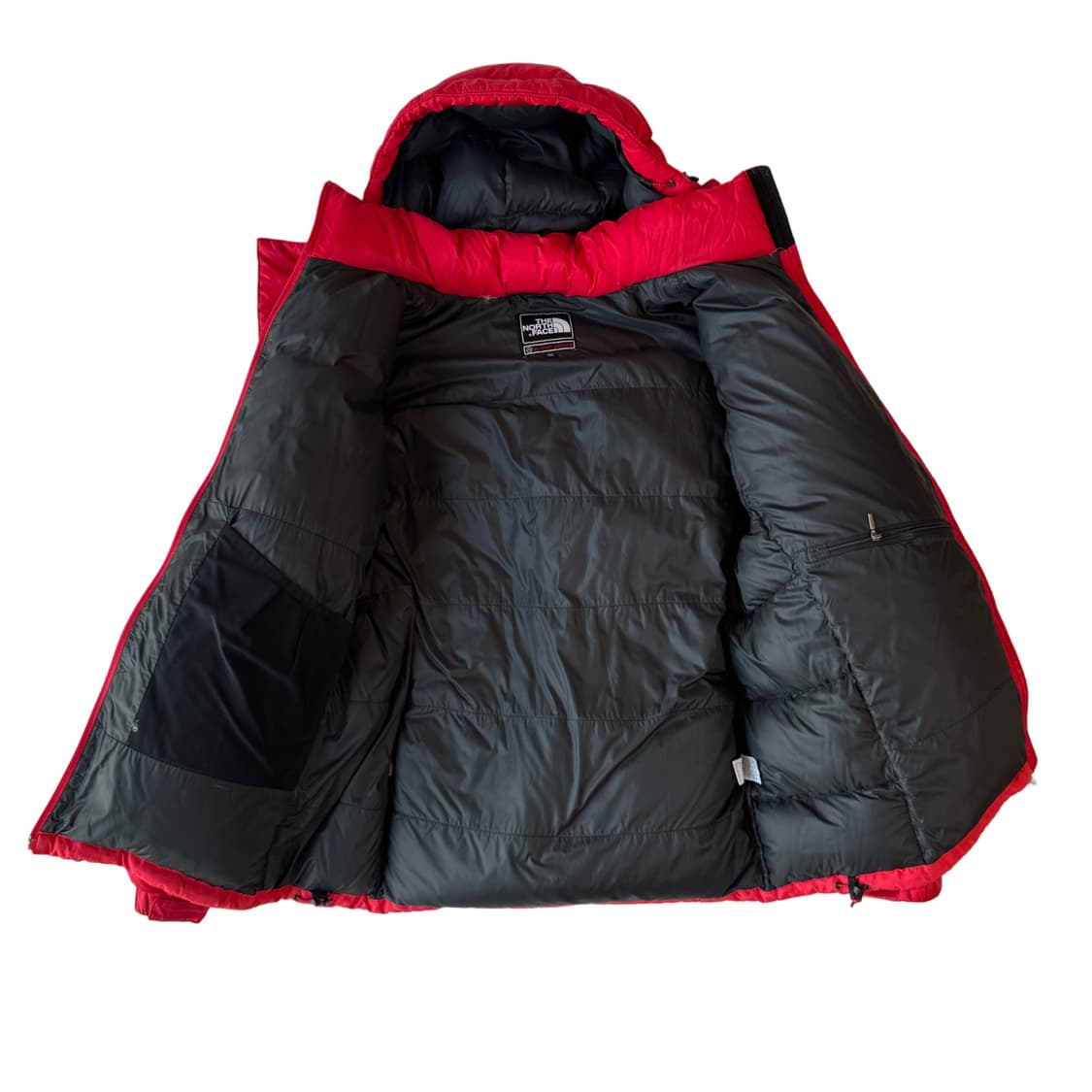 노스페이스 퍼텍스퀀텀 희귀 대장급 패딩 XL 상품이미지6