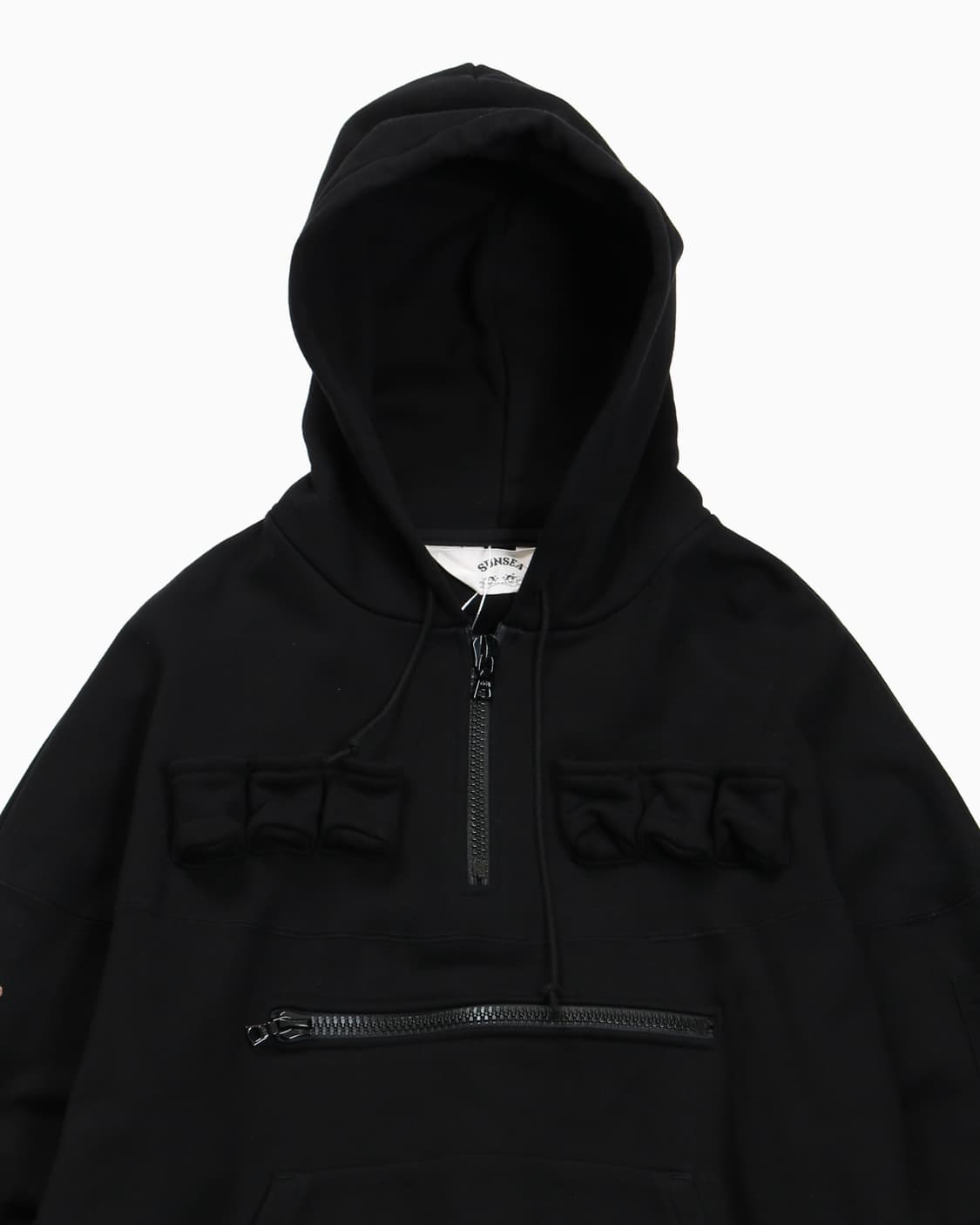 SUNSEA HOODIE 상품이미지2