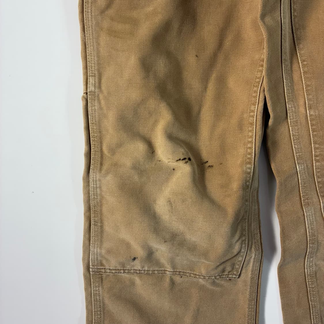 Carhartt  칼하트 더블니 워크 팬츠 상품이미지4