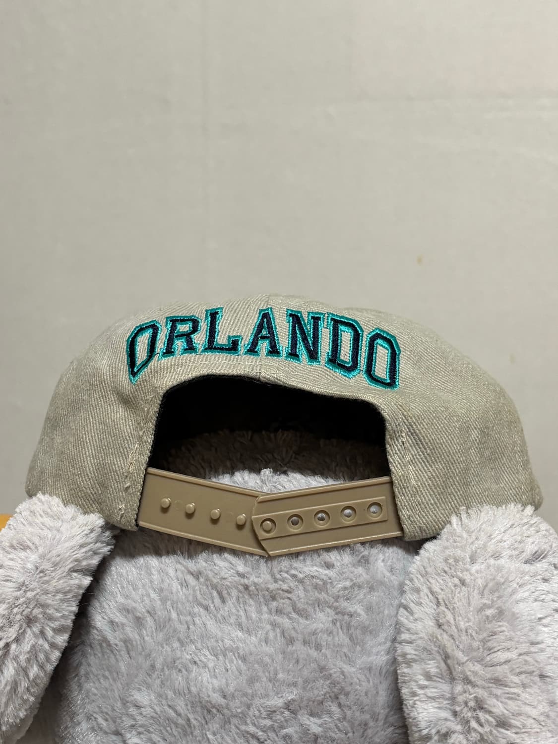 하드락카페 볼캡 상품이미지4