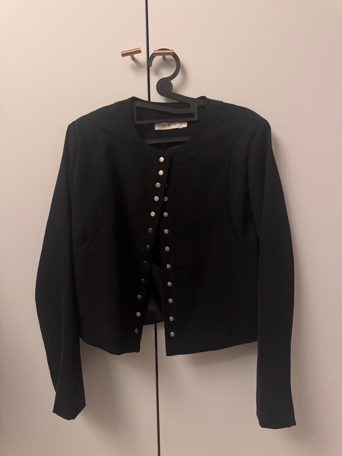 제니 스타일 자켓 상품이미지2