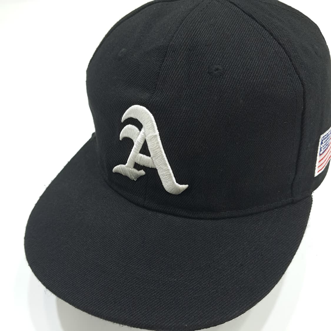 빈티지 A-Logo 볼캡 P1616 상품이미지1