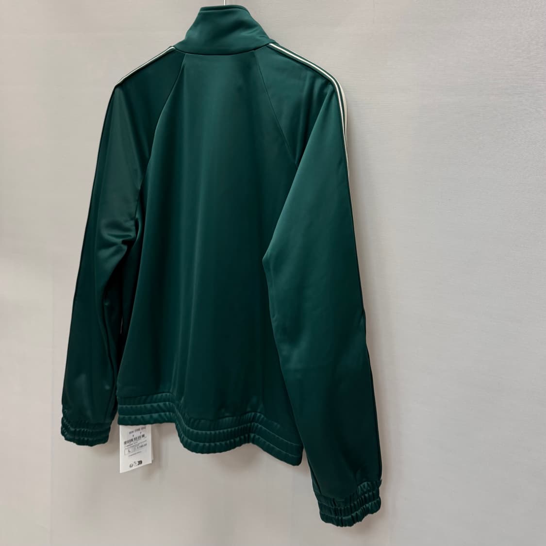 셀린느 빈티지 더블 저지 트랙수트 자켓 (100)  상품이미지5