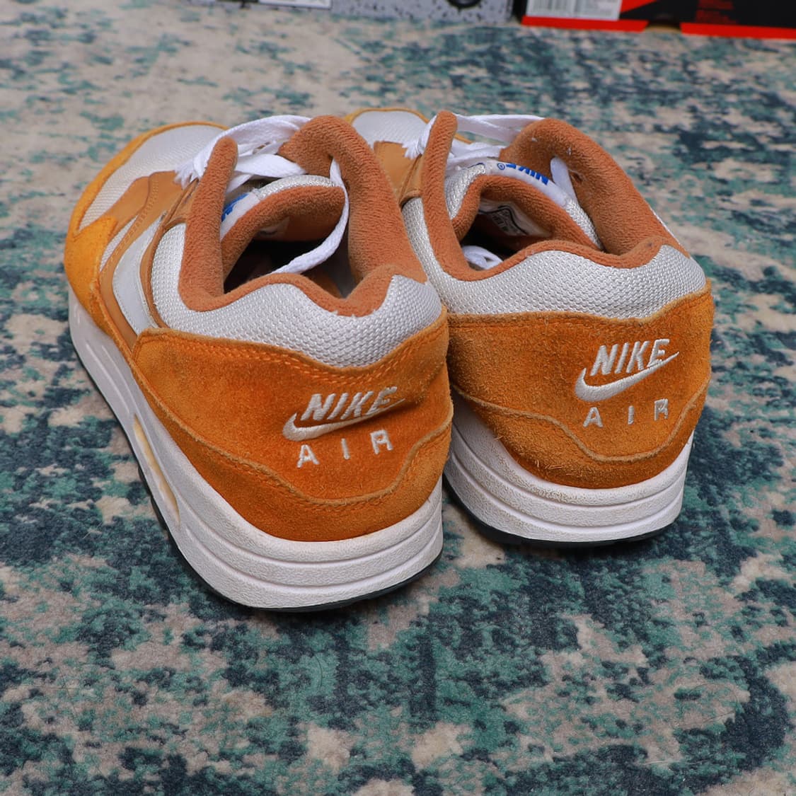Nike 나이키 에어맥스 1 커리 265 상품이미지4