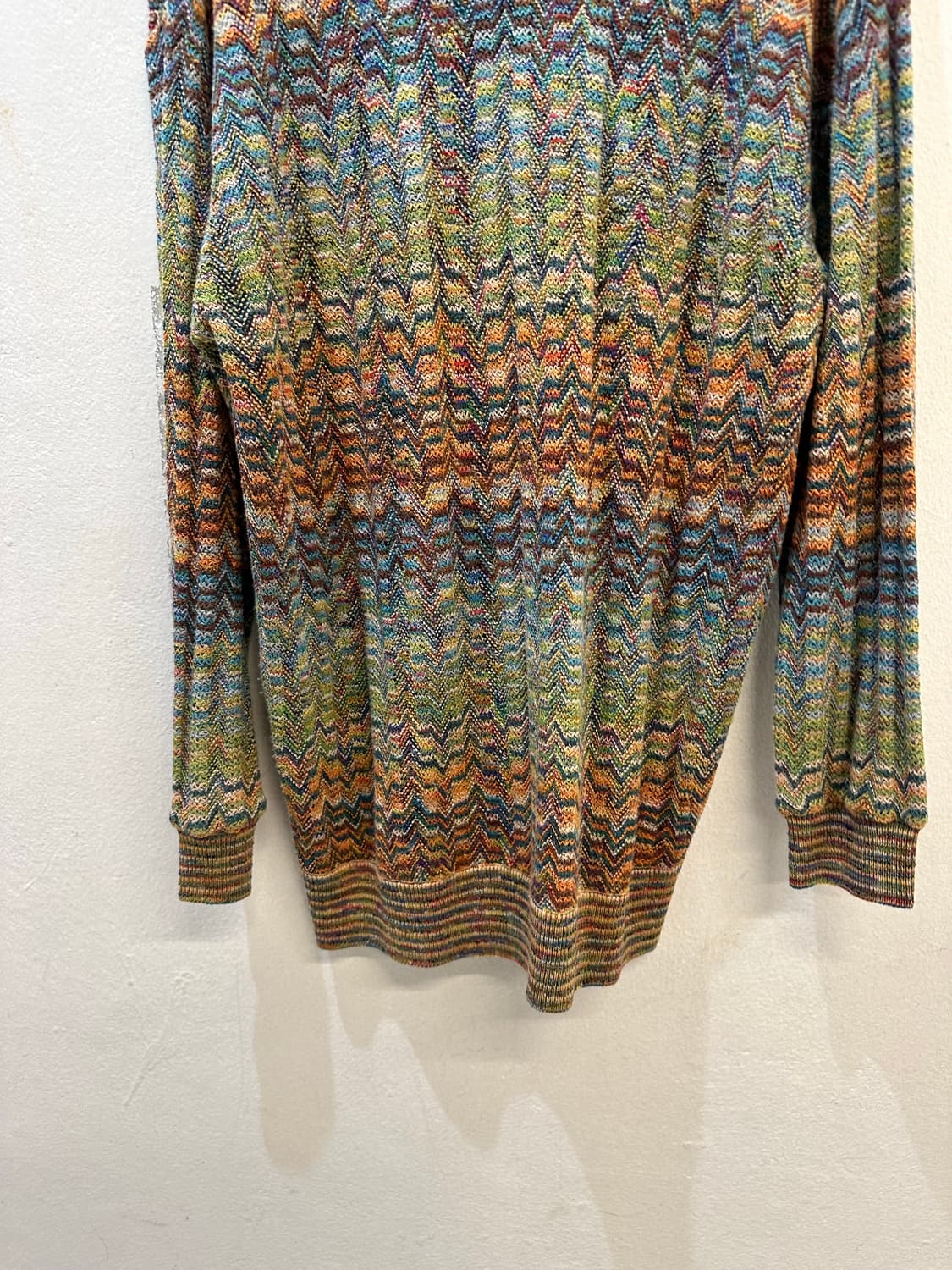 Missoni sweater 상품이미지7