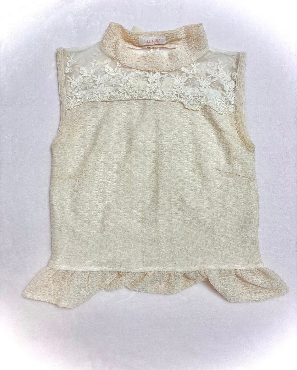 리즈리사 앙크루즈 일브 빈티지 세트 히메갸루 라떼갸루 상품이미지5