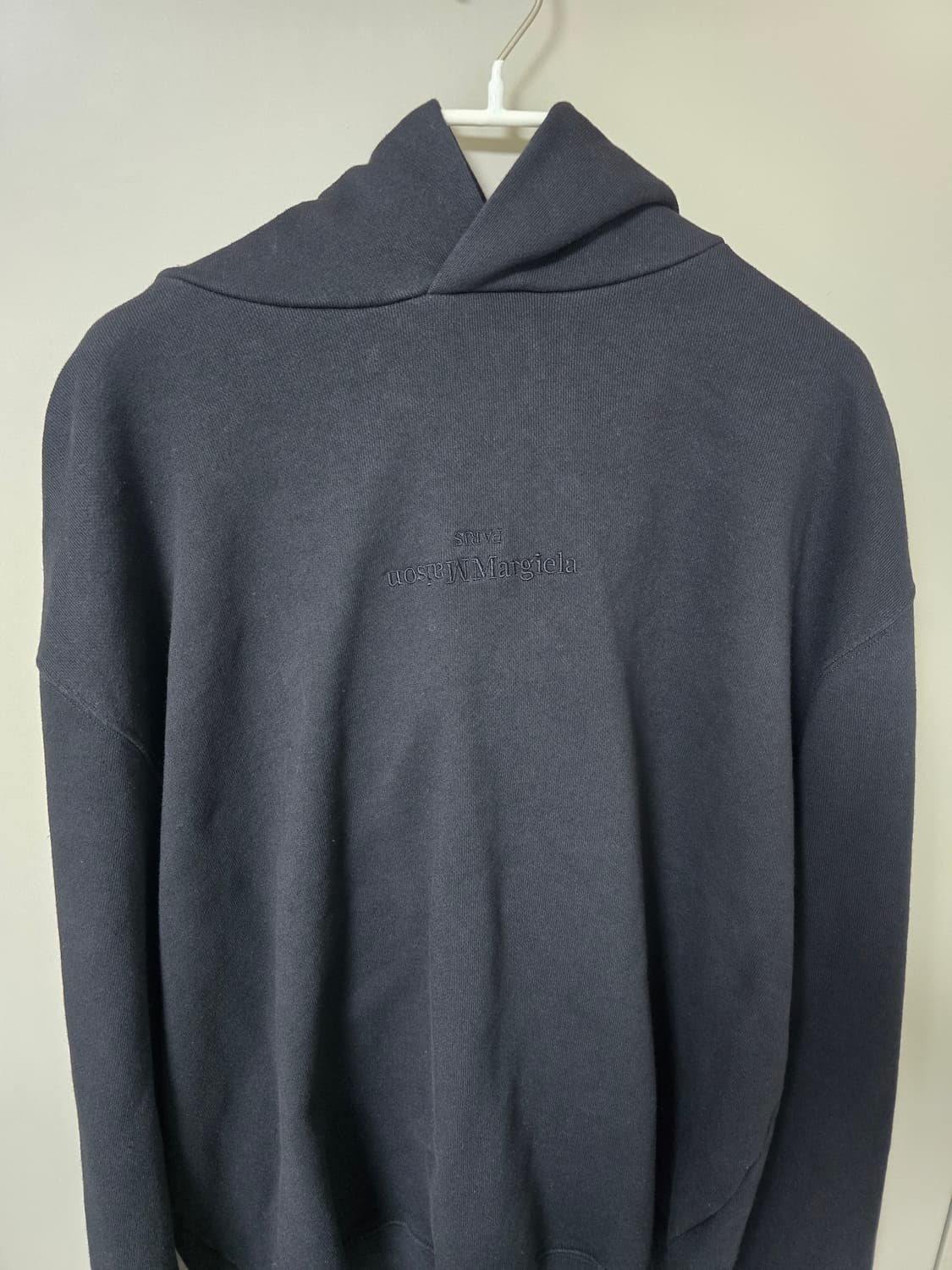 메종 마르지엘라 후디 상품이미지2