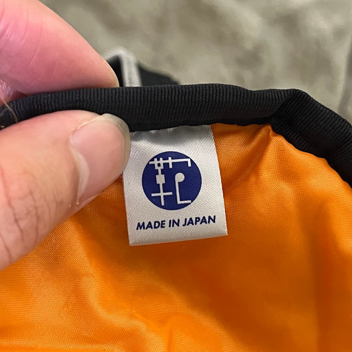 Porter 요시다 포터 탱커 보스턴 더플백s 블랙 상품이미지9