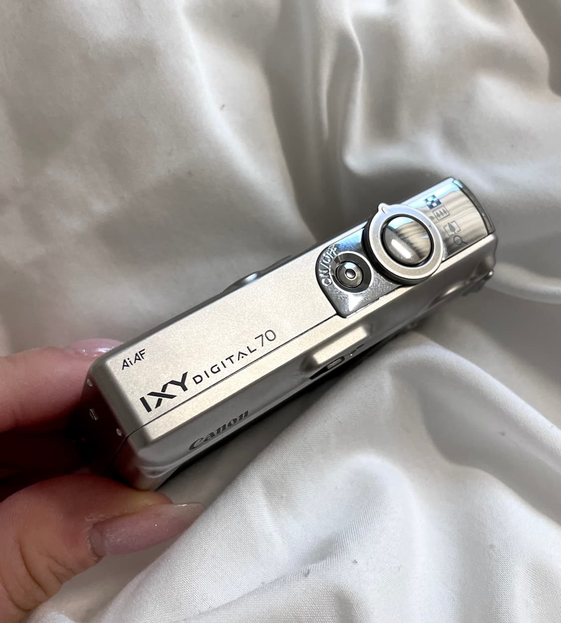 [유하디카] 캐논 익시 70 (익서스60) Canon ixy70 상품이미지8