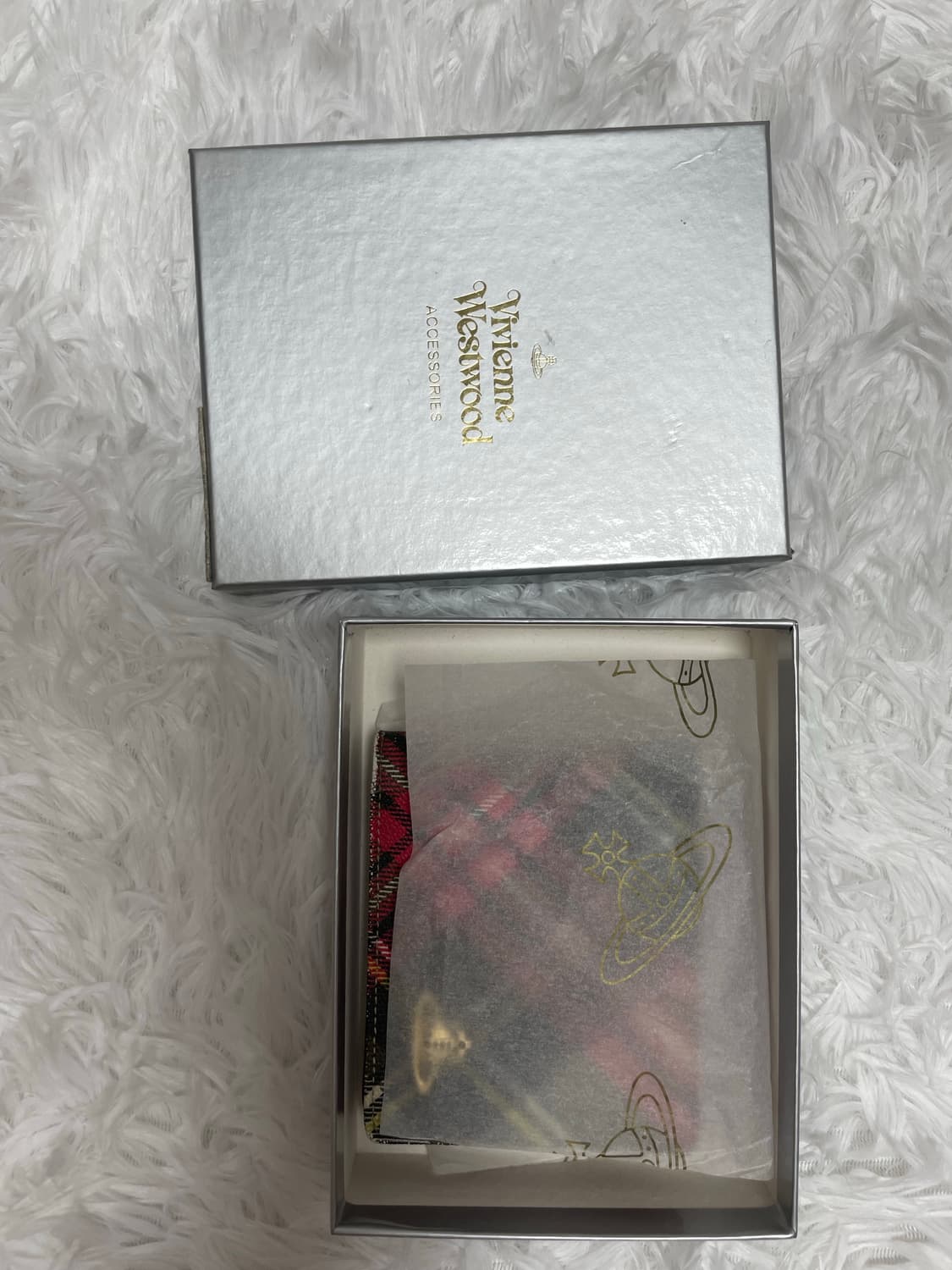 비비안웨스트우드 지갑 상품이미지8