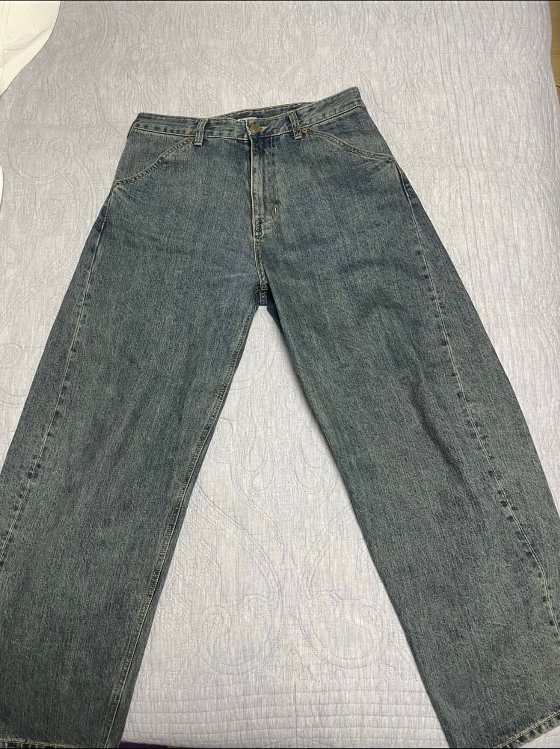해칭룸 와이드 커브드진 상품이미지5