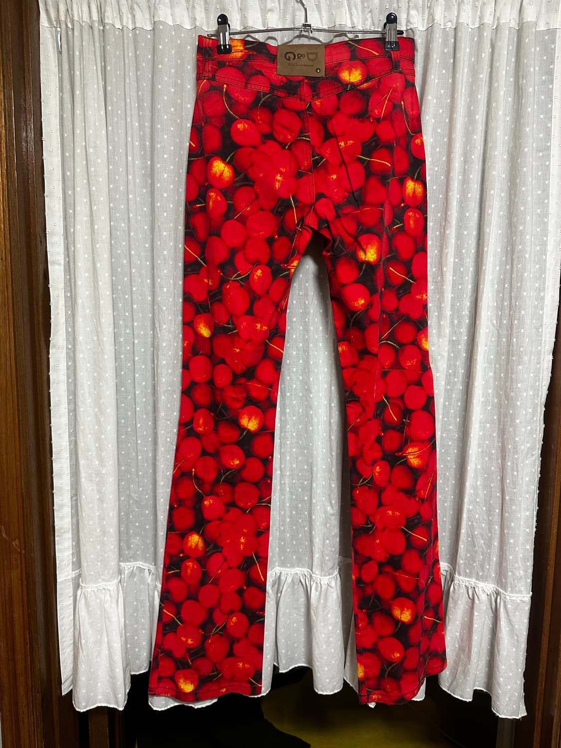 돌체앤가바나 바지 상품이미지2