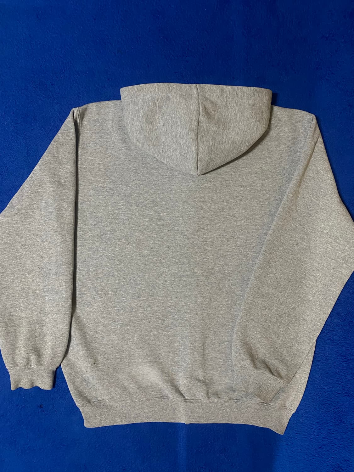 Carhartt 칼하트 회색 후드집업 상품이미지2