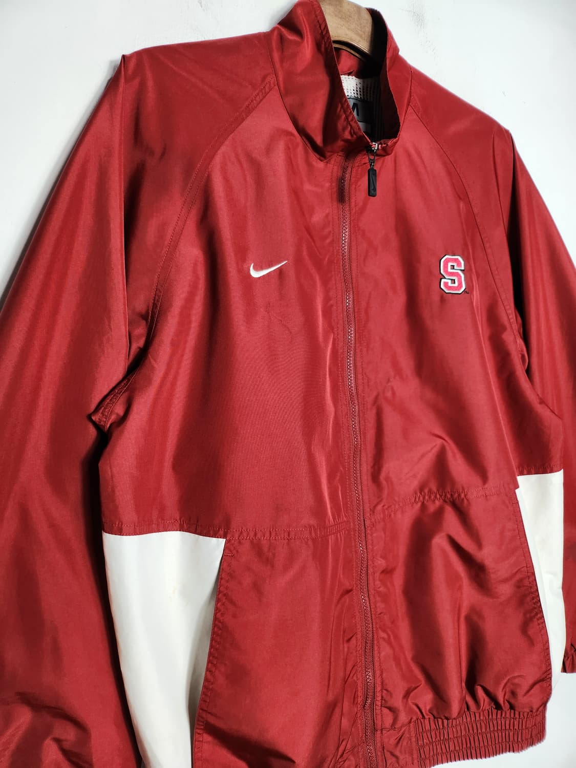 나이키 빈티지 윈드브레이커 상품이미지2