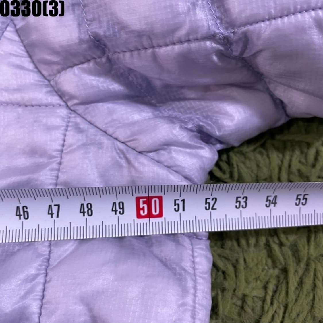 노스페이스 경량패딩 상품이미지7